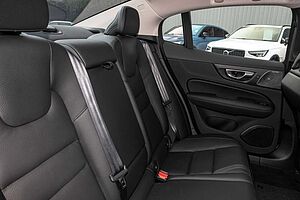 Volvo  (No Series) Ultimate B5 Bright Mhev