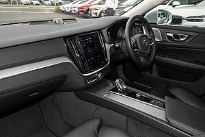 Volvo  (No Series) Ultimate B5 Bright Mhev
