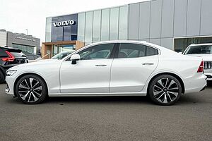 Volvo  (No Series) Ultimate B5 Bright Mhev