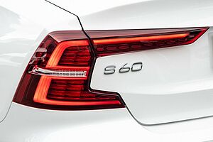 Volvo  (No Series) Ultimate B5 Bright Mhev