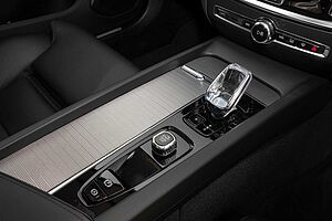 Volvo  (No Series) Ultimate B5 Bright Mhev