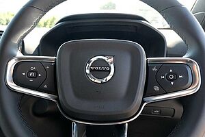 Volvo  C40 Recharge Plus, Single Motor, Electric