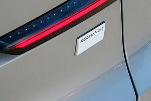 Volvo  C40 Recharge Plus, Single Motor, Electric