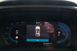 Volvo  C40 Recharge Plus, Single Motor, Electric
