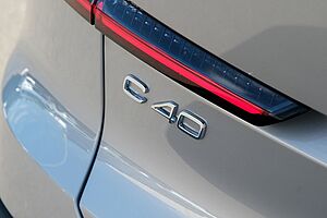 Volvo  C40 Recharge Plus, Single Motor, Electric
