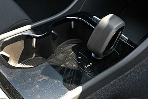 Volvo  C40 Recharge Plus, Single Motor, Electric