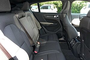 Volvo  C40 Recharge Plus, Single Motor, Electric