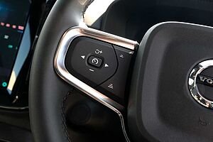 Volvo  C40 Recharge Plus, Single Motor, Electric