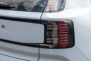 Volvo  EX30 Ultra, Twin Motor Performance, Electric