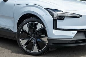 Volvo  EX30 Ultra, Twin Motor Performance, Electric
