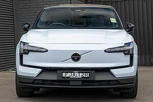 Volvo  EX30 Ultra, Twin Motor Performance, Electric