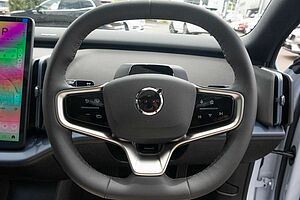 Volvo  EX30 Ultra, Twin Motor Performance, Electric