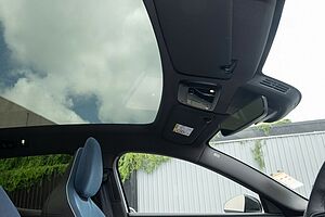 Volvo  EX30 Ultra, Twin Motor Performance, Electric