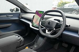 Volvo  EX30 Ultra, Twin Motor Performance, Electric