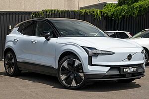Volvo  EX30 Ultra, Twin Motor Performance, Electric