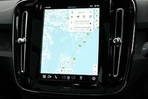 Volvo  XZ XZ