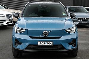 Volvo  XZ XZ