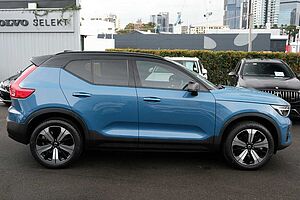 Volvo  XZ XZ