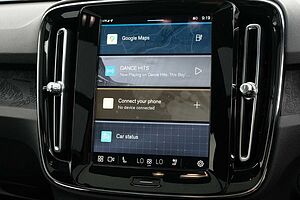 Volvo  XZ XZ