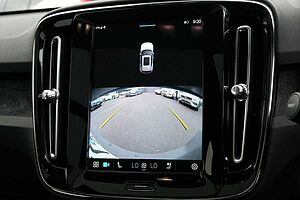 Volvo  XZ XZ