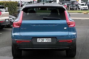Volvo  XZ XZ