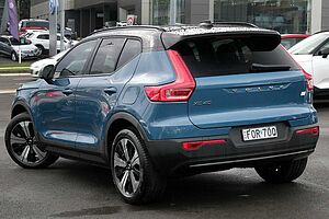 Volvo  XZ XZ