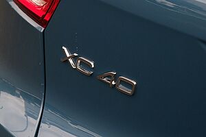 Volvo  XZ XZ