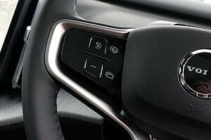 Volvo  (No Series) Single Motor Extended Range Ultra