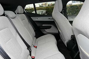 Volvo  (No Series) Single Motor Extended Range Ultra