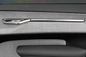 Volvo  (No Series) Single Motor Extended Range Ultra