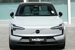 Volvo  (No Series) Twin Motor Performance Ultra
