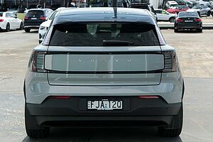 Volvo  (No Series) Twin Motor Performance Ultra