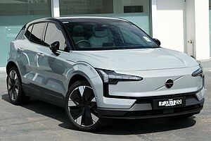 Volvo  (No Series) Twin Motor Performance Ultra