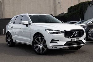 Volvo  UZ D4
