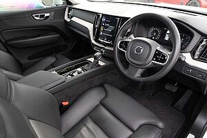 Volvo  UZ D4