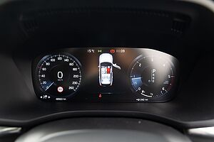 Volvo  UZ D4