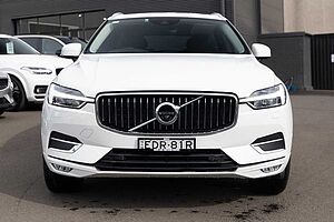 Volvo  UZ D4