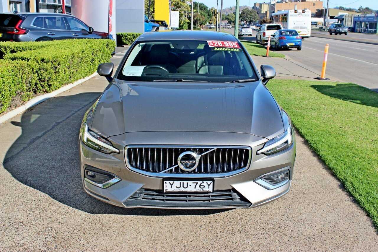 Volvo  S60 T5 Inscription AWD