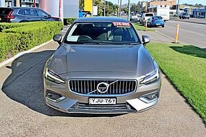 Volvo  S60 T5 Inscription AWD