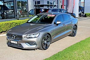 Volvo  S60 T5 Inscription AWD