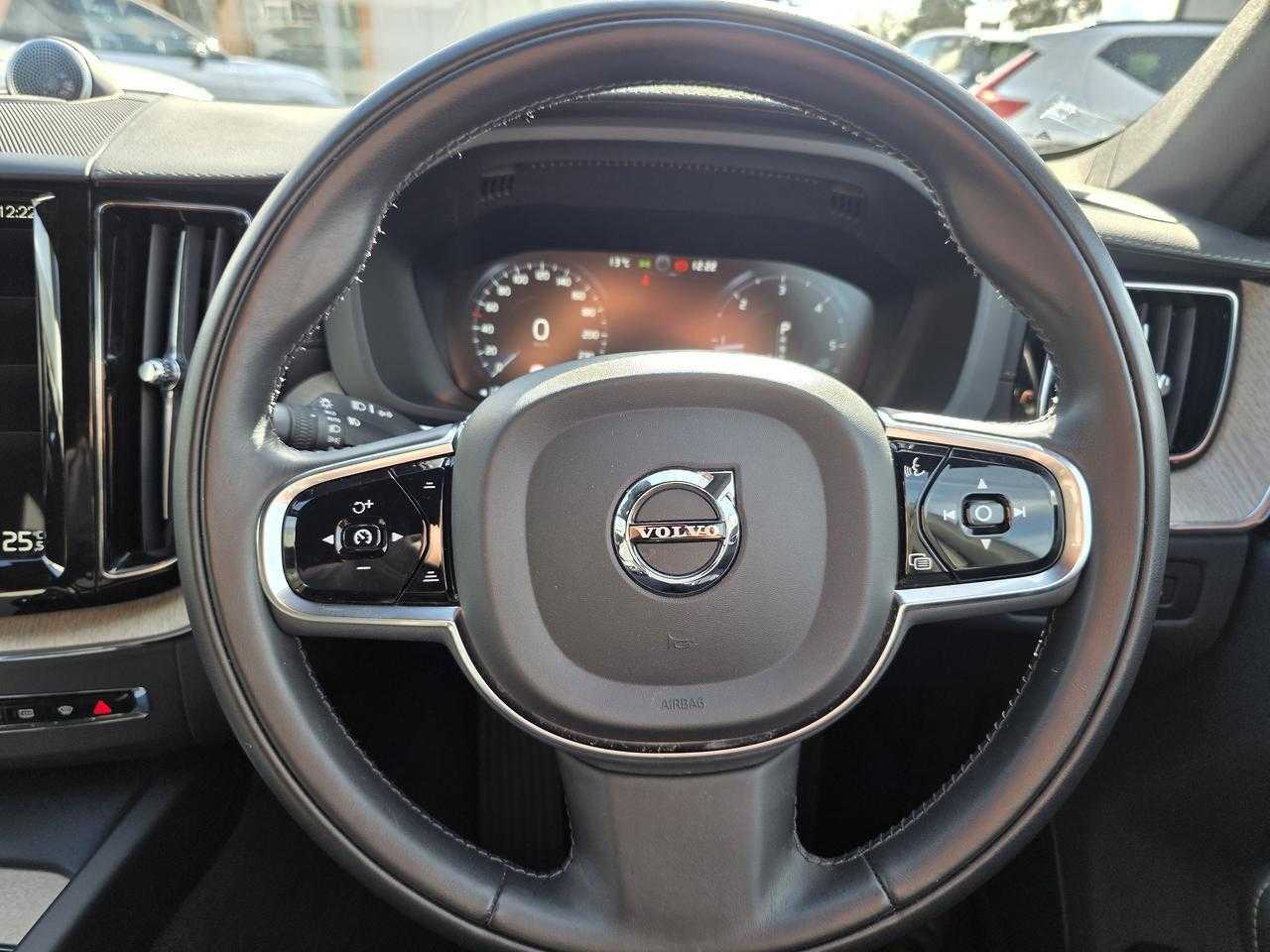 Volvo  XC60 D4 Inscription AWD