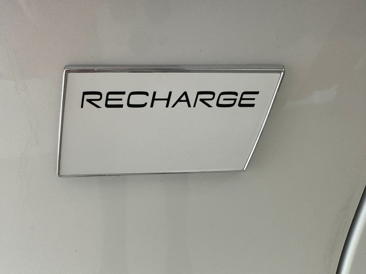 Volvo  XK MY23 Recharge