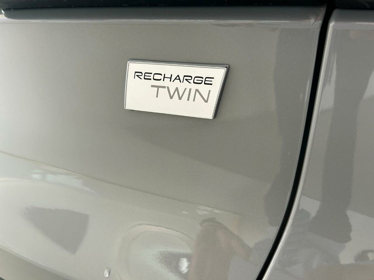 Volvo  C40 Recharge Ultimate, Twin Motor, Electric