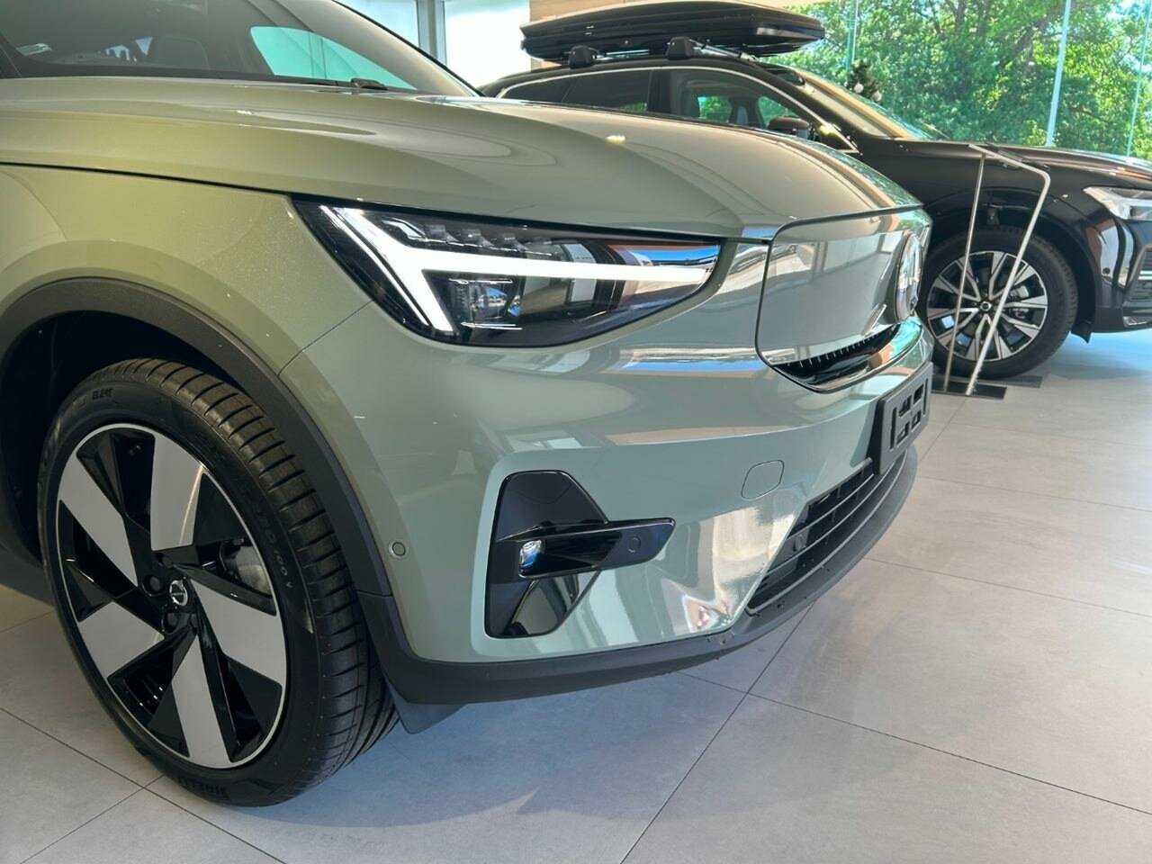 Volvo  XC40 Recharge Ultimate, Twin Motor, Electric