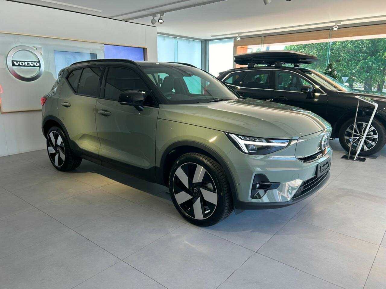 Volvo  XC40 Recharge Ultimate, Twin Motor, Electric