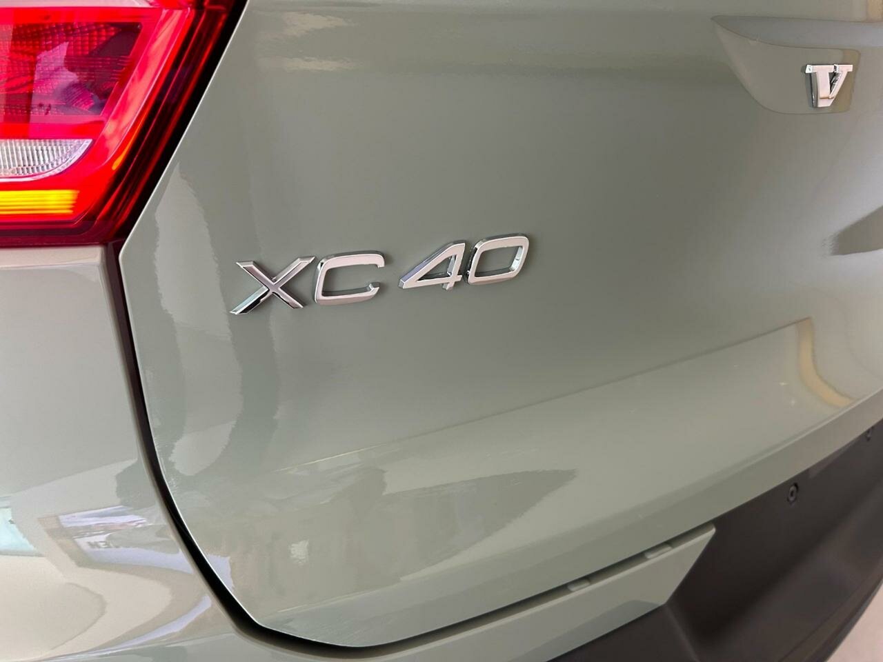 Volvo  XC40 Recharge Ultimate, Twin Motor, Electric