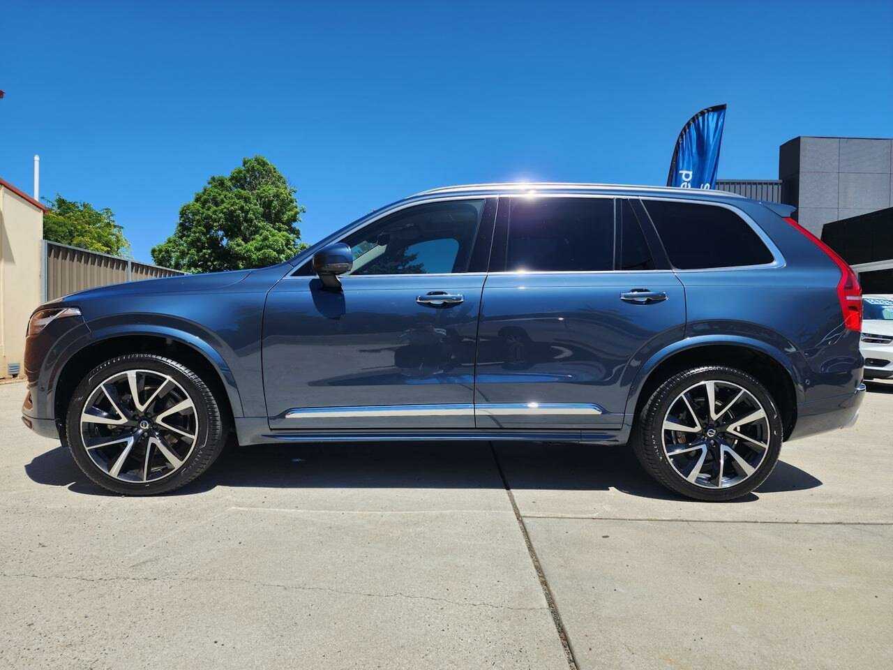 Volvo  XC90 Inscription, T6 AWD (235 kW), Seven individual seats