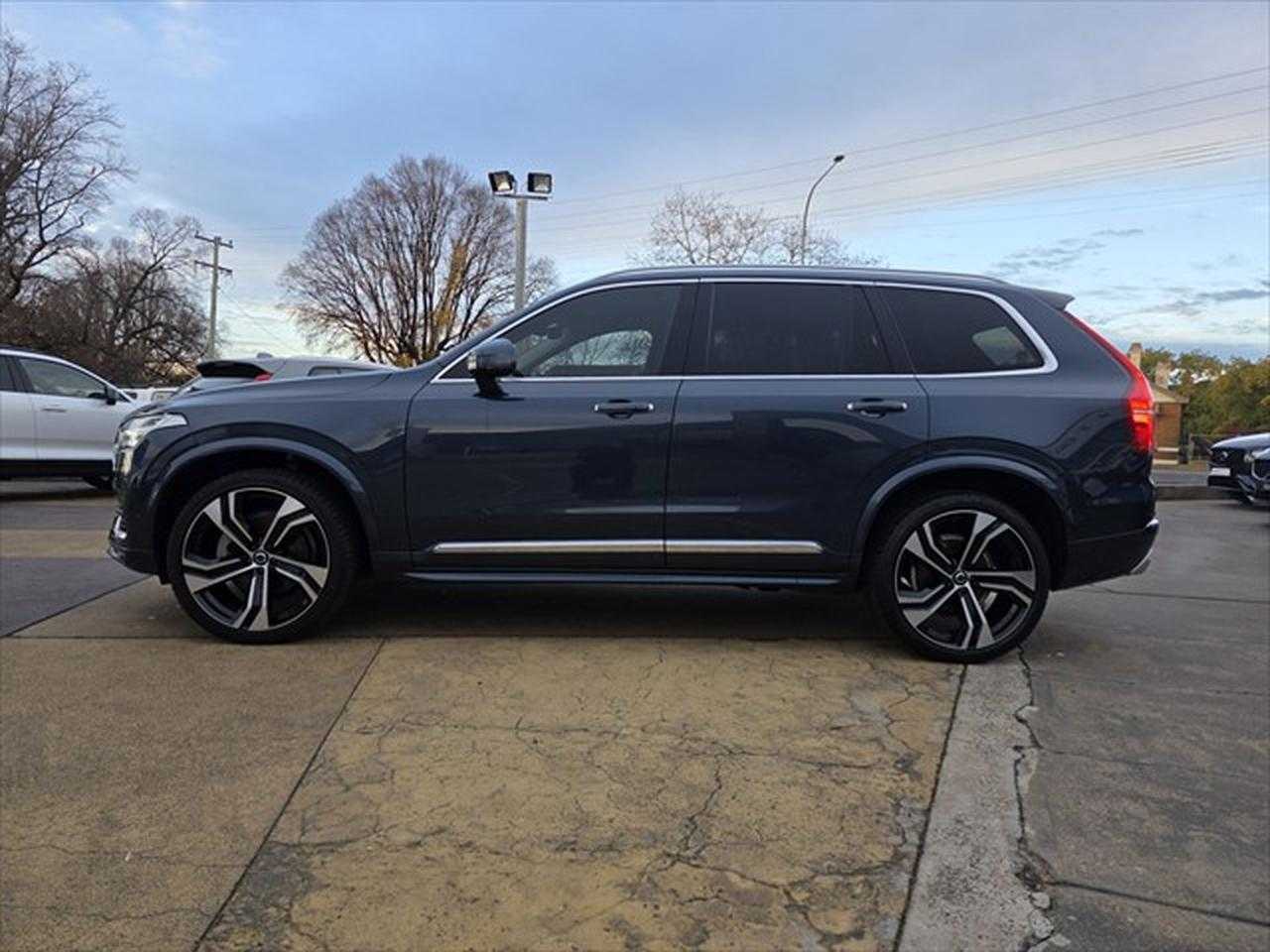 Volvo  XC90 Inscription, T6 AWD (235 kW), Seven individual seats