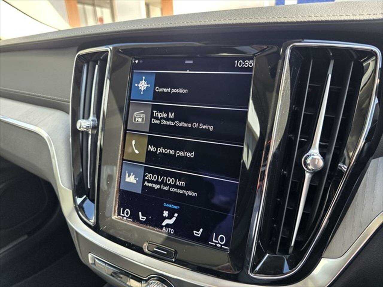 Volvo  S60 Inscription, B5 AWD mild hybrid