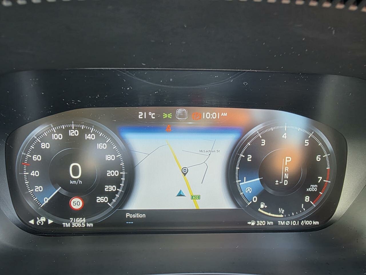 Volvo  XC60 T5 Momentum